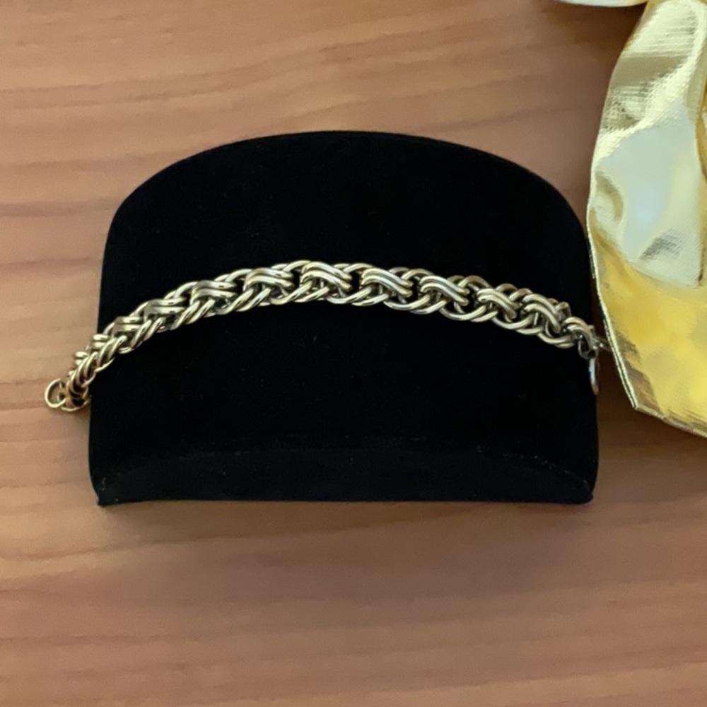 Givenchy Gold-Tined Ripe Bracelet πππ - Picture 5 of 11